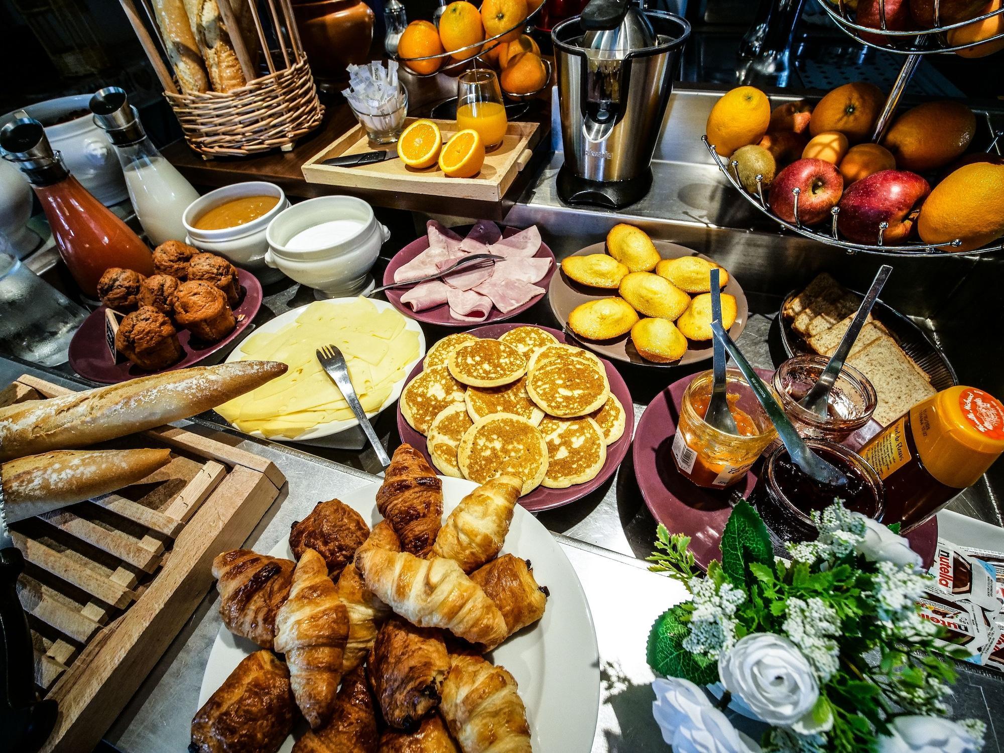 Hotel Inn Design Resto Novo Le Mans Арнаж Екстериор снимка