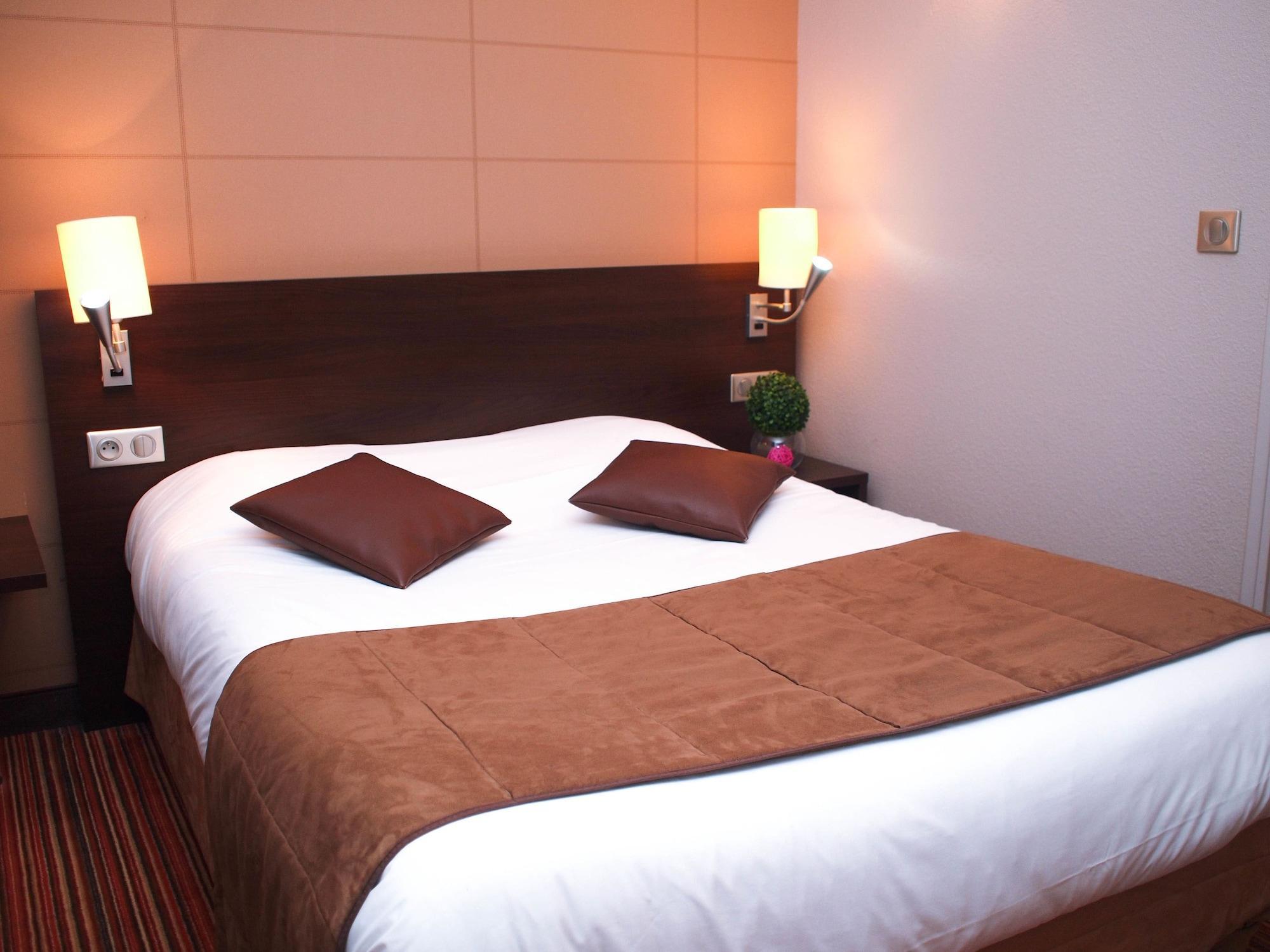 Hotel Inn Design Resto Novo Le Mans Арнаж Екстериор снимка